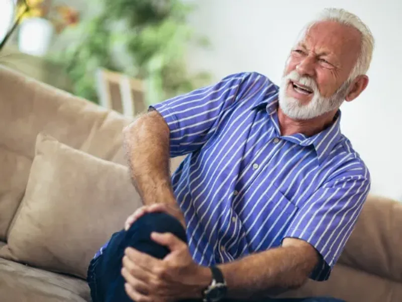 Chronic pain treatment