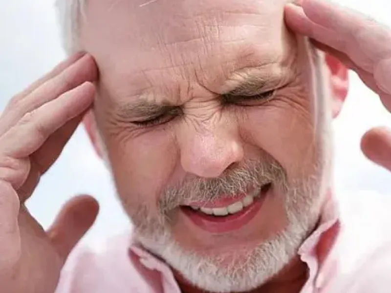 Headache treatment