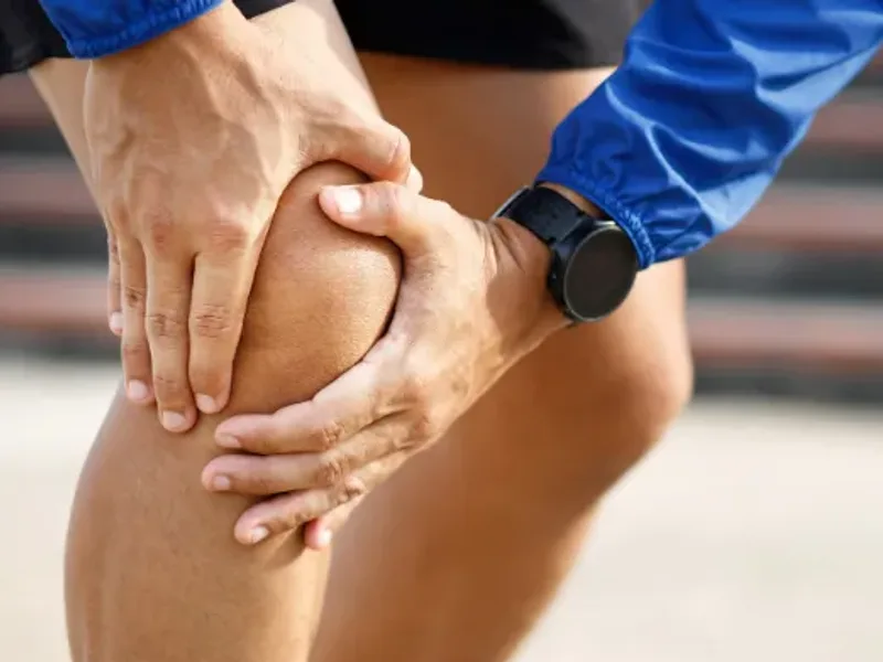 Joint pain treatment