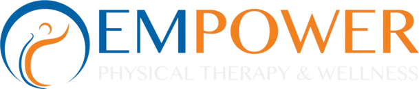Empower Physical Therapy & Wellness logo