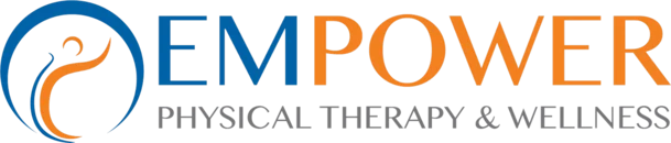 Empower Physical Therapy & Wellness logo