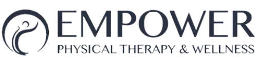 Empower Physical Therapy & Wellness logo