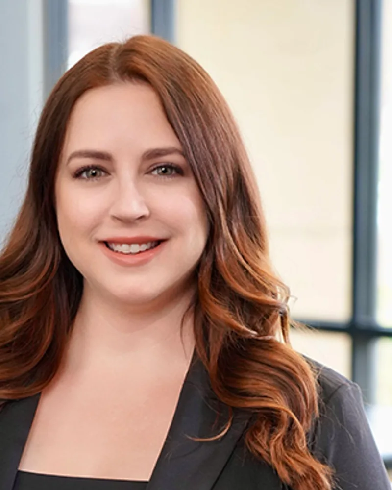 Allison Evans