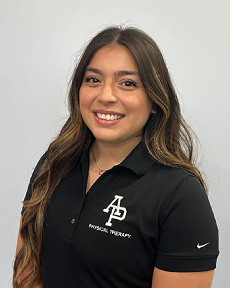 Portrait of Dr. Cynthia Flores