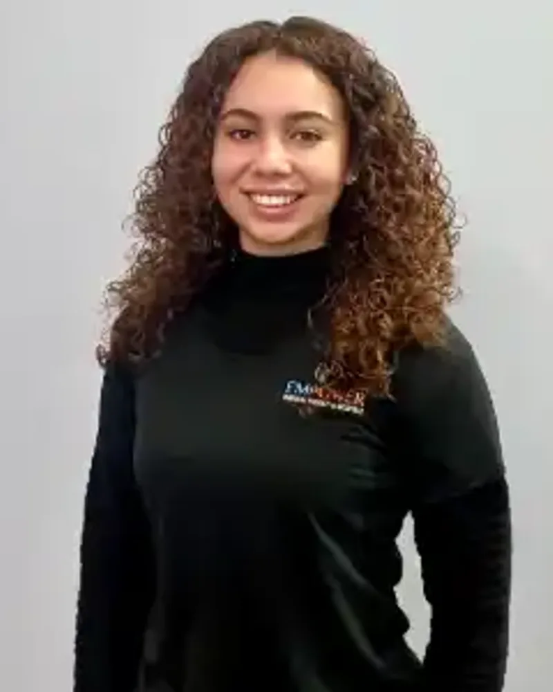 Eilene Alvaro-Basulto