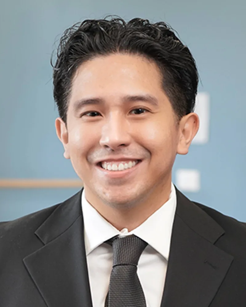 Portrait of Dr. Jason Jan Brieva