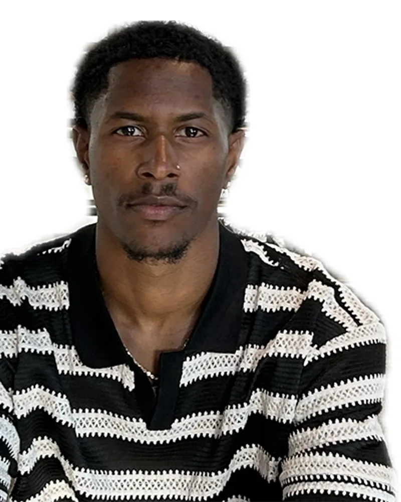 Zachery Fields II
