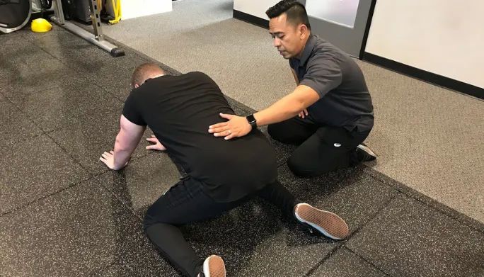 Soft Tissue Mobilization Chino Hills