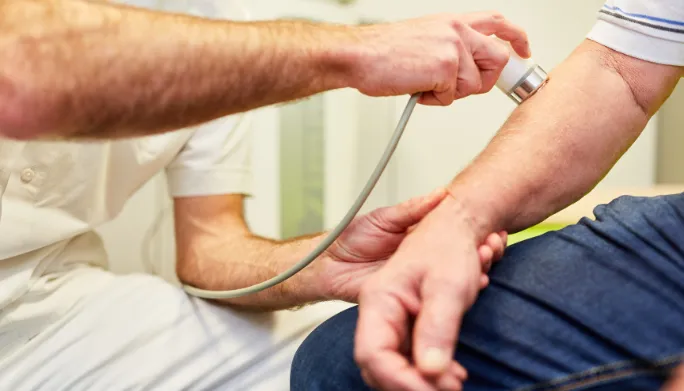 Ultrasound Chino Hills