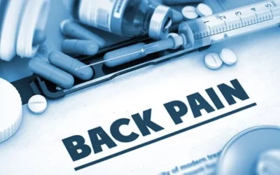 Back Pain & Sciatica: Do I Need an Injection?
