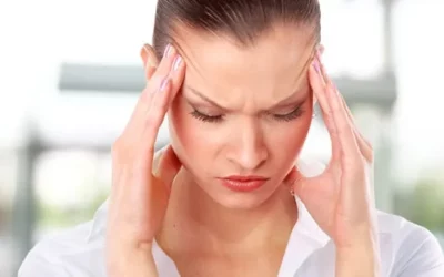 Neck Pain & Headaches: How Your Shoulder Causes Neck Pain and Headaches.