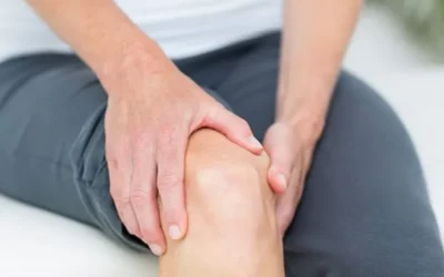 The Most Common Cause of Knee Pain (that’s NEVER taken care of!)