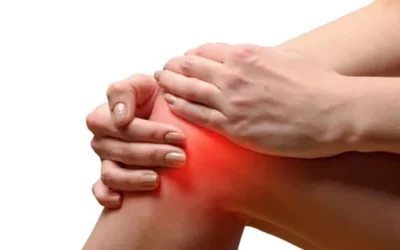 Is Knee Pain Slowing You Down?