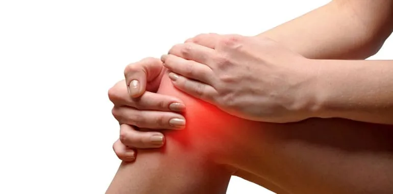 Is Knee Pain Slowing You Down?