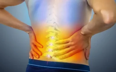 Top 4 Causes Your Low Back Pain Gets WORSE During The Holidays!