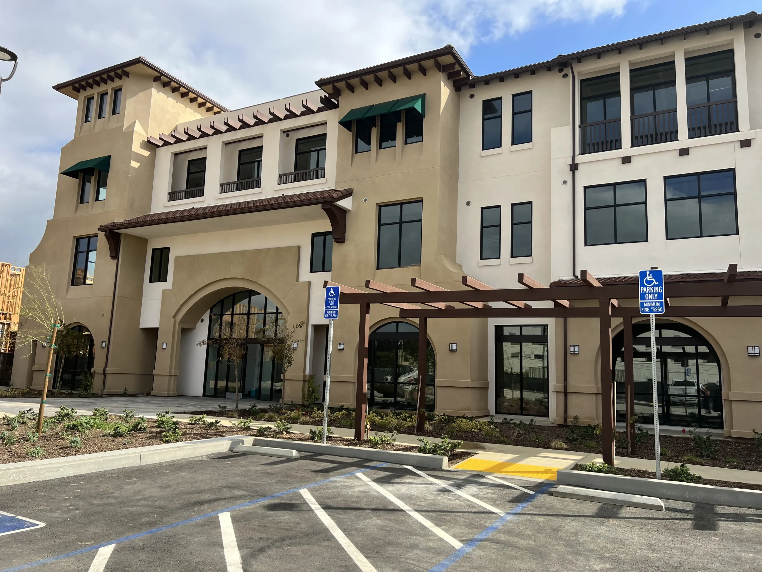 Chino Hills Physical Therapy Location