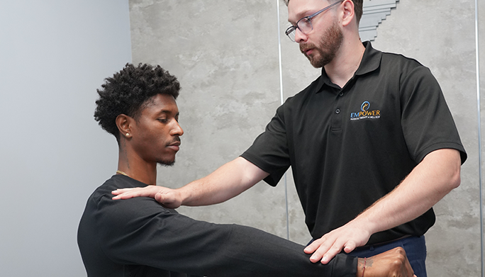 Orthopedic Therapy