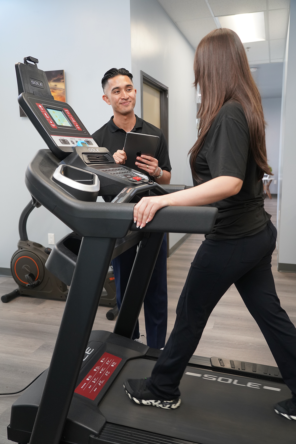 PT Program