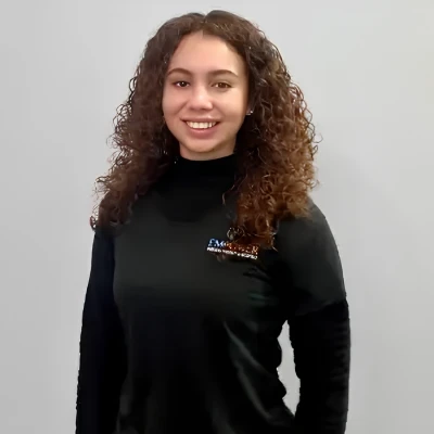 Eilene Alvaro-Basulto - Profile